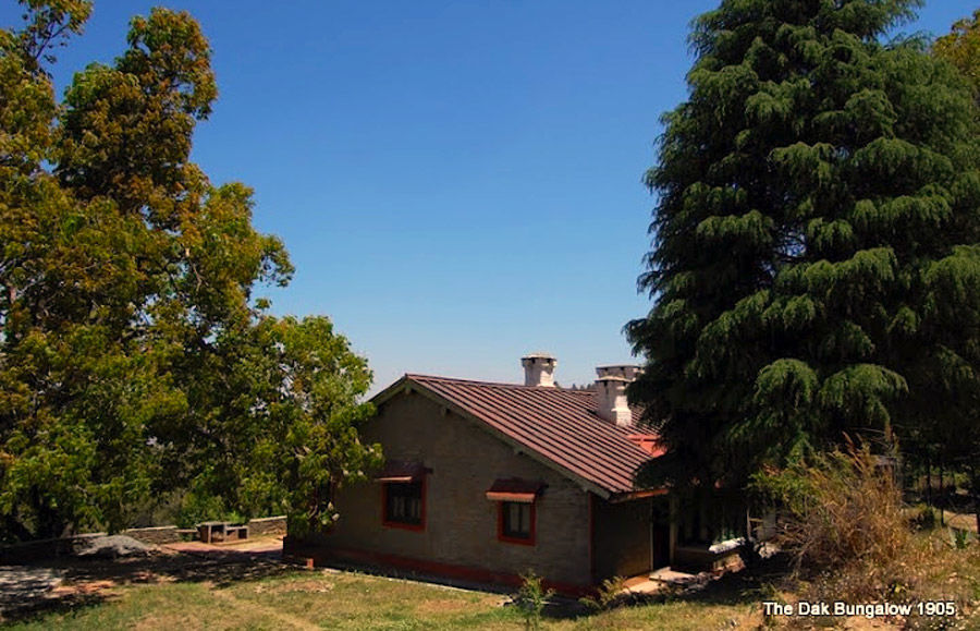 Photo of Bookmark for 2022: 22 Fabulous Properties in the Mountains Under 5K For an Unforgettable Trip! 10/66 by Bongyatri - Sourav and Anindita