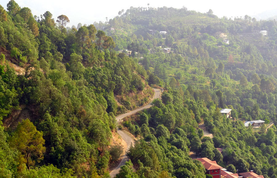 Photo of Bookmark for 2022: 22 Fabulous Properties in the Mountains Under 5K For an Unforgettable Trip! 12/66 by Bongyatri - Sourav and Anindita