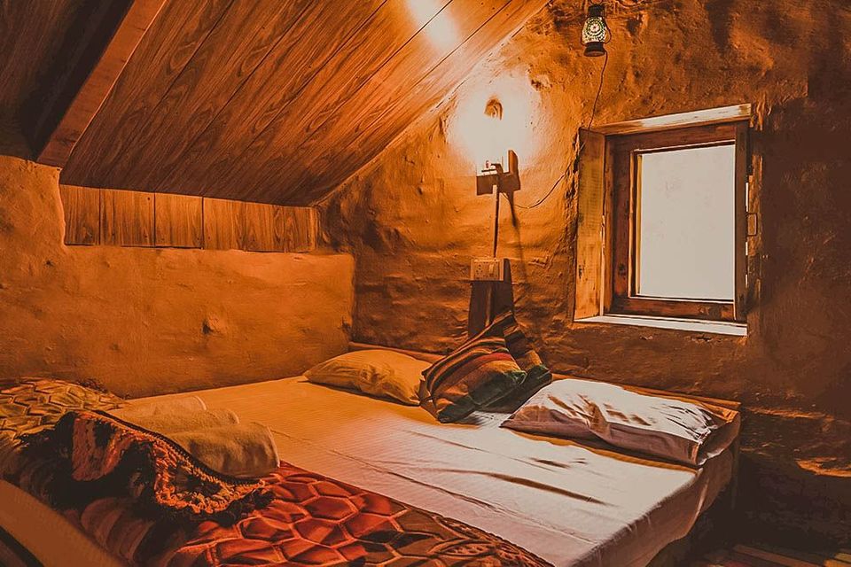 Photo of Bookmark for 2022: 22 Fabulous Properties in the Mountains Under 5K For an Unforgettable Trip! 16/66 by Bongyatri - Sourav and Anindita