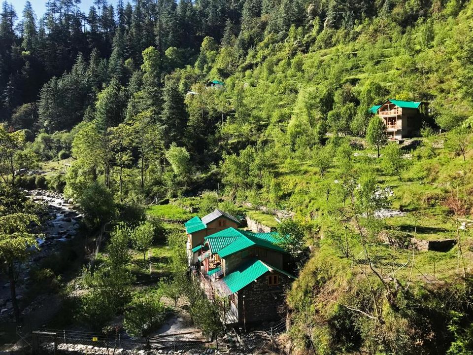 Photo of Bookmark for 2022: 22 Fabulous Properties in the Mountains Under 5K For an Unforgettable Trip! 18/66 by Bongyatri - Sourav and Anindita