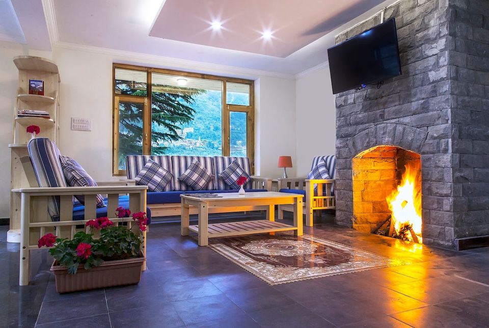 Photo of Bookmark for 2022: 22 Fabulous Properties in the Mountains Under 5K For an Unforgettable Trip! 19/66 by Bongyatri - Sourav and Anindita