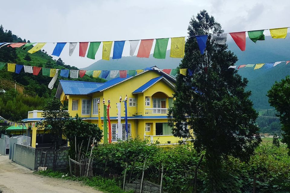 Photo of Bookmark for 2022: 22 Fabulous Properties in the Mountains Under 5K For an Unforgettable Trip! 25/66 by Bongyatri - Sourav and Anindita