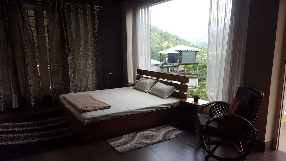 Photo of Bookmark for 2022: 22 Fabulous Properties in the Mountains Under 5K For an Unforgettable Trip! 27/66 by Bongyatri - Sourav and Anindita