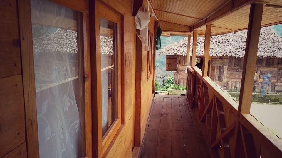Photo of Bookmark for 2022: 22 Fabulous Properties in the Mountains Under 5K For an Unforgettable Trip! 31/66 by Bongyatri - Sourav and Anindita