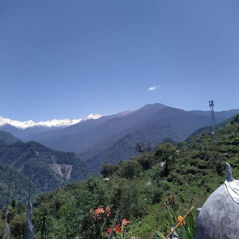Photo of Bookmark for 2022: 22 Fabulous Properties in the Mountains Under 5K For an Unforgettable Trip! 32/66 by Bongyatri - Sourav and Anindita