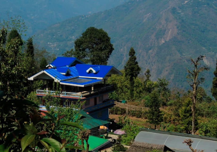 Photo of Bookmark for 2022: 22 Fabulous Properties in the Mountains Under 5K For an Unforgettable Trip! 34/66 by Bongyatri - Sourav and Anindita