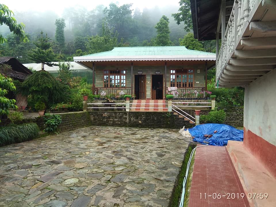 Photo of Bookmark for 2022: 22 Fabulous Properties in the Mountains Under 5K For an Unforgettable Trip! 36/66 by Bongyatri - Sourav and Anindita