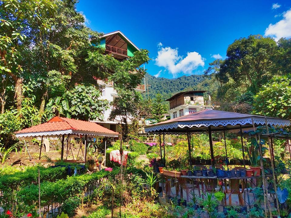 Photo of Bookmark for 2022: 22 Fabulous Properties in the Mountains Under 5K For an Unforgettable Trip! 38/66 by Bongyatri - Sourav and Anindita