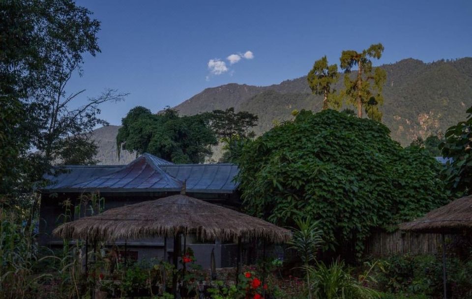 Photo of Bookmark for 2022: 22 Fabulous Properties in the Mountains Under 5K For an Unforgettable Trip! 39/66 by Bongyatri - Sourav and Anindita