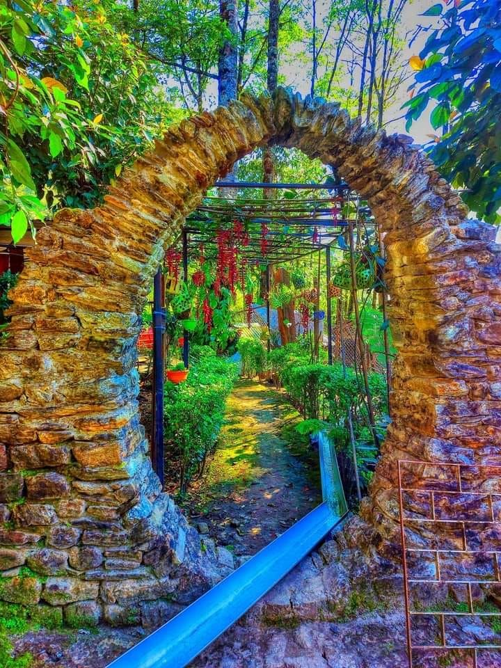 Photo of Bookmark for 2022: 22 Fabulous Properties in the Mountains Under 5K For an Unforgettable Trip! 37/66 by Bongyatri - Sourav and Anindita