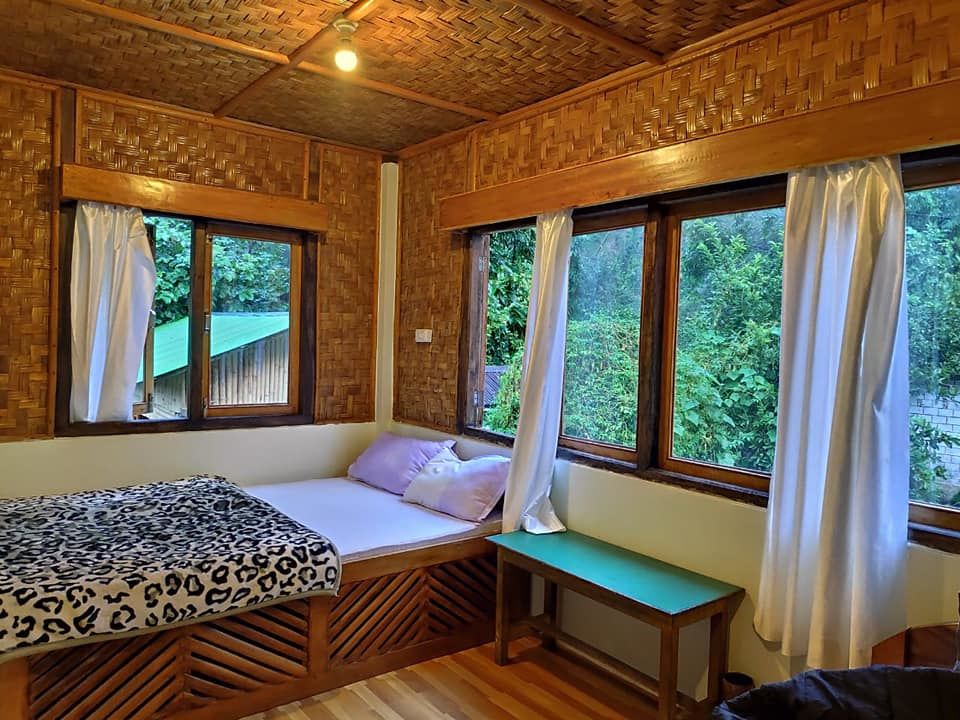 Photo of Bookmark for 2022: 22 Fabulous Properties in the Mountains Under 5K For an Unforgettable Trip! 41/66 by Bongyatri - Sourav and Anindita