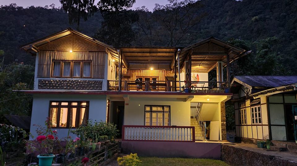 Photo of Bookmark for 2022: 22 Fabulous Properties in the Mountains Under 5K For an Unforgettable Trip! 40/66 by Bongyatri - Sourav and Anindita