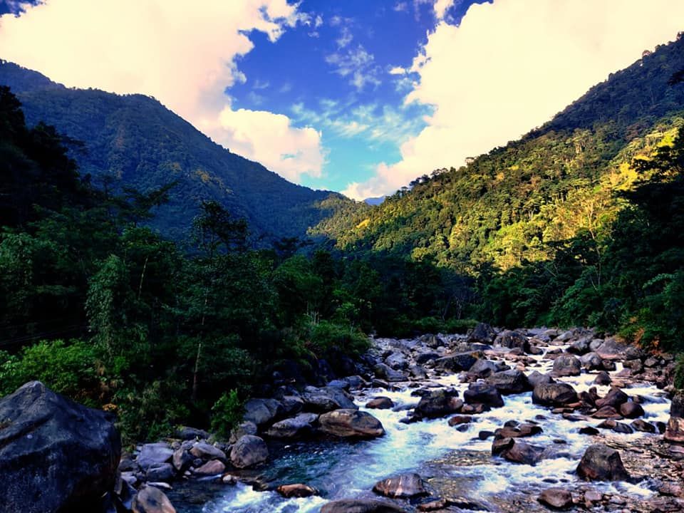 Photo of Bookmark for 2022: 22 Fabulous Properties in the Mountains Under 5K For an Unforgettable Trip! 42/66 by Bongyatri - Sourav and Anindita