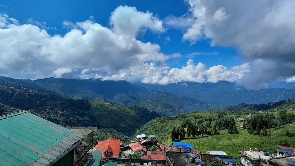 Photo of Bookmark for 2022: 22 Fabulous Properties in the Mountains Under 5K For an Unforgettable Trip! 45/66 by Bongyatri - Sourav and Anindita