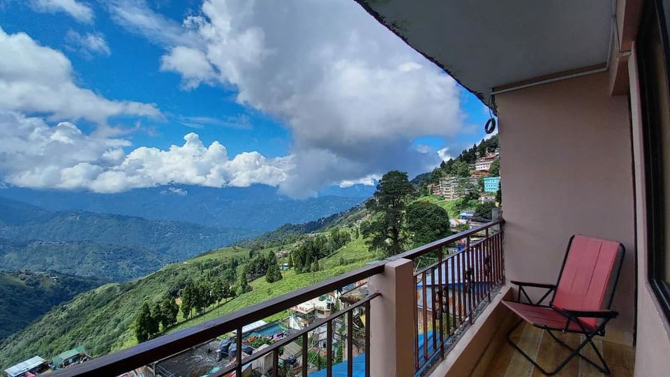 Photo of Bookmark for 2022: 22 Fabulous Properties in the Mountains Under 5K For an Unforgettable Trip! 43/66 by Bongyatri - Sourav and Anindita
