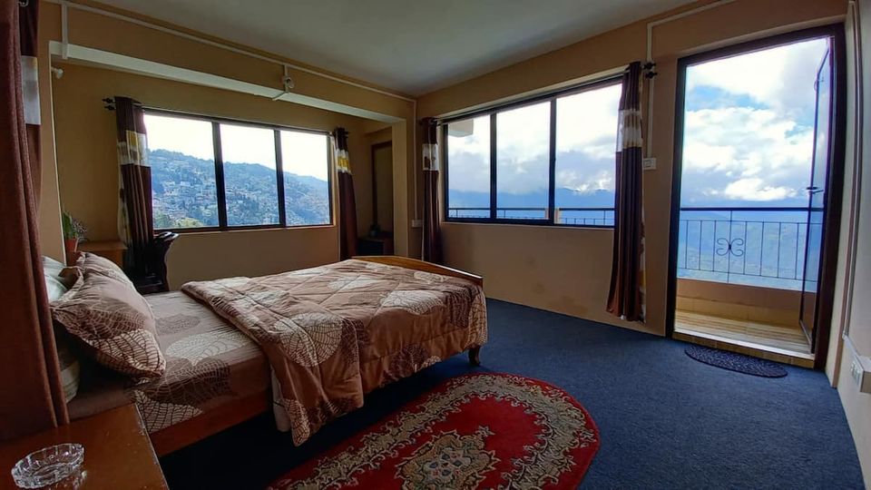 Photo of Bookmark for 2022: 22 Fabulous Properties in the Mountains Under 5K For an Unforgettable Trip! 44/66 by Bongyatri - Sourav and Anindita