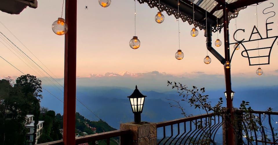 Photo of Bookmark for 2022: 22 Fabulous Properties in the Mountains Under 5K For an Unforgettable Trip! 46/66 by Bongyatri - Sourav and Anindita