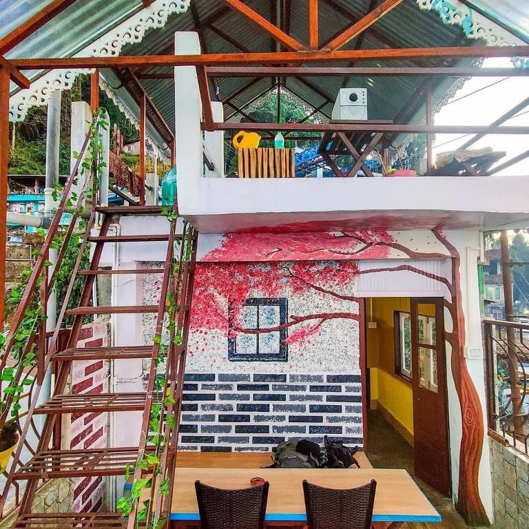 Photo of Bookmark for 2022: 22 Fabulous Properties in the Mountains Under 5K For an Unforgettable Trip! 47/66 by Bongyatri - Sourav and Anindita