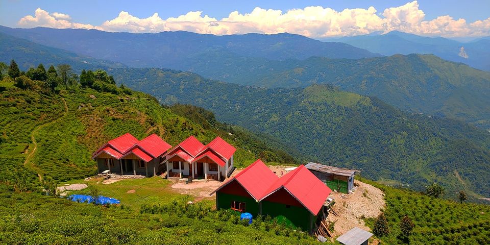 Photo of Bookmark for 2022: 22 Fabulous Properties in the Mountains Under 5K For an Unforgettable Trip! 49/66 by Bongyatri - Sourav and Anindita