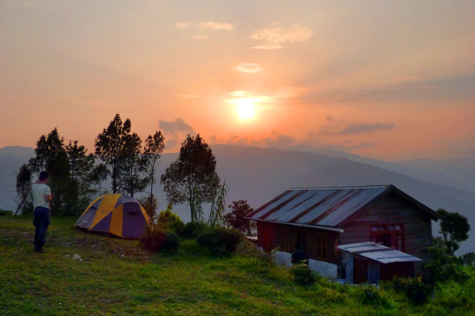Photo of Bookmark for 2022: 22 Fabulous Properties in the Mountains Under 5K For an Unforgettable Trip! 51/66 by Bongyatri - Sourav and Anindita