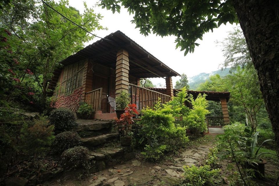 Photo of Bookmark for 2022: 22 Fabulous Properties in the Mountains Under 5K For an Unforgettable Trip! 52/66 by Bongyatri - Sourav and Anindita