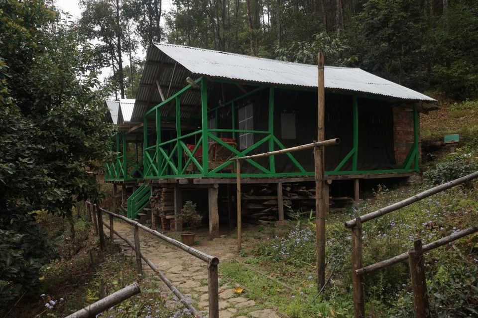 Photo of Bookmark for 2022: 22 Fabulous Properties in the Mountains Under 5K For an Unforgettable Trip! 53/66 by Bongyatri - Sourav and Anindita