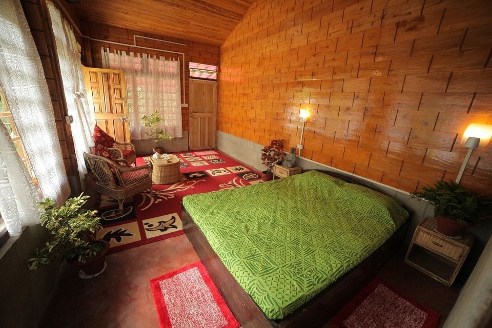 Photo of Bookmark for 2022: 22 Fabulous Properties in the Mountains Under 5K For an Unforgettable Trip! 54/66 by Bongyatri - Sourav and Anindita