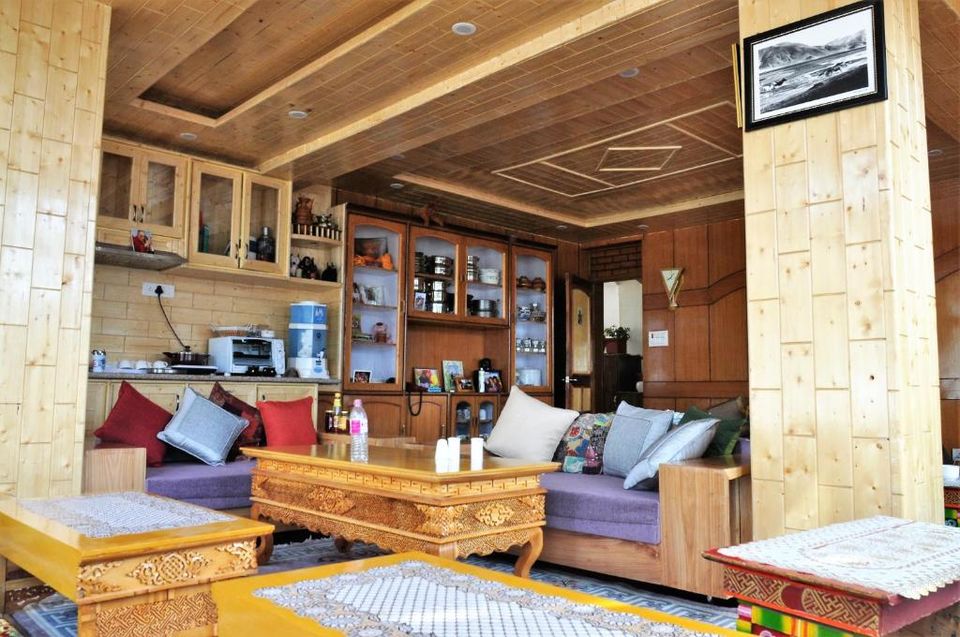 Photo of Bookmark for 2022: 22 Fabulous Properties in the Mountains Under 5K For an Unforgettable Trip! 55/66 by Bongyatri - Sourav and Anindita