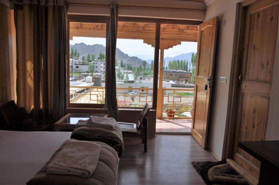 Photo of Bookmark for 2022: 22 Fabulous Properties in the Mountains Under 5K For an Unforgettable Trip! 56/66 by Bongyatri - Sourav and Anindita