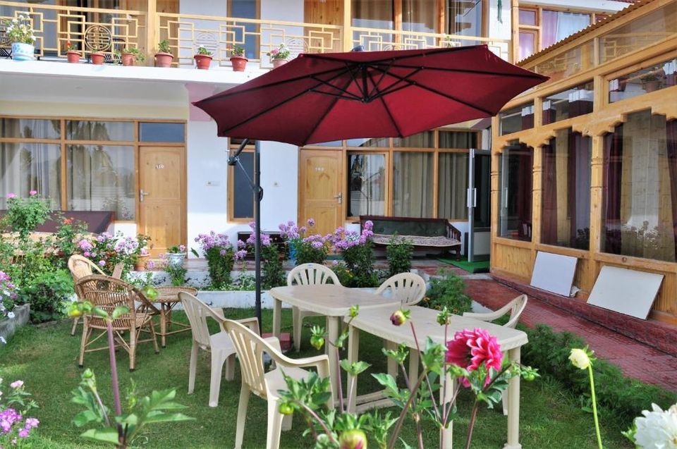Photo of Bookmark for 2022: 22 Fabulous Properties in the Mountains Under 5K For an Unforgettable Trip! 57/66 by Bongyatri - Sourav and Anindita