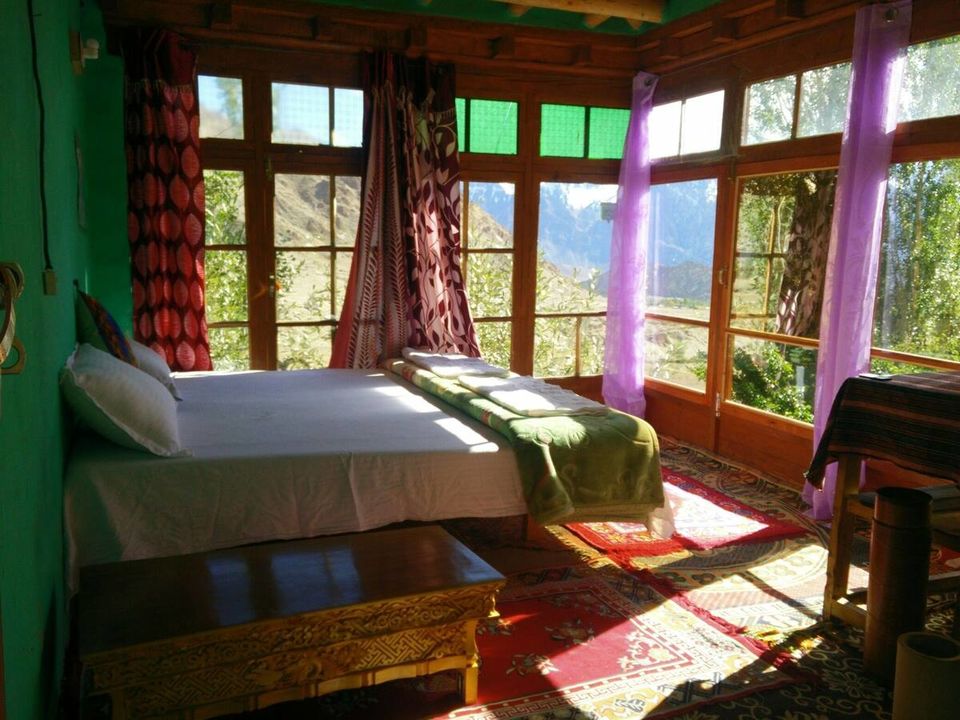 Photo of Bookmark for 2022: 22 Fabulous Properties in the Mountains Under 5K For an Unforgettable Trip! 58/66 by Bongyatri - Sourav and Anindita