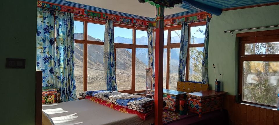 Photo of Bookmark for 2022: 22 Fabulous Properties in the Mountains Under 5K For an Unforgettable Trip! 59/66 by Bongyatri - Sourav and Anindita