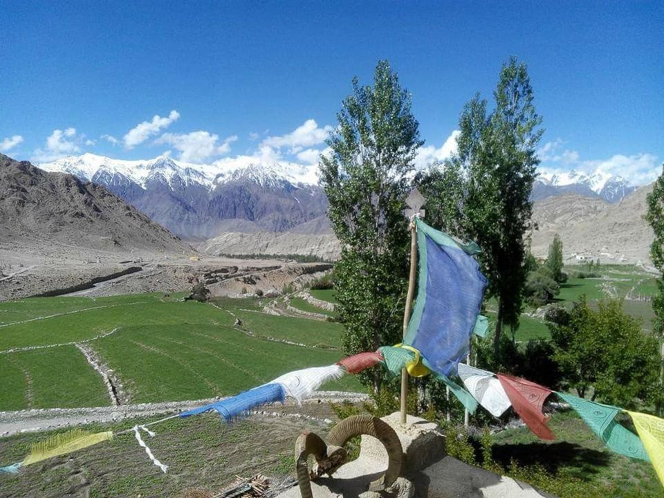 Photo of Bookmark for 2022: 22 Fabulous Properties in the Mountains Under 5K For an Unforgettable Trip! 60/66 by Bongyatri - Sourav and Anindita