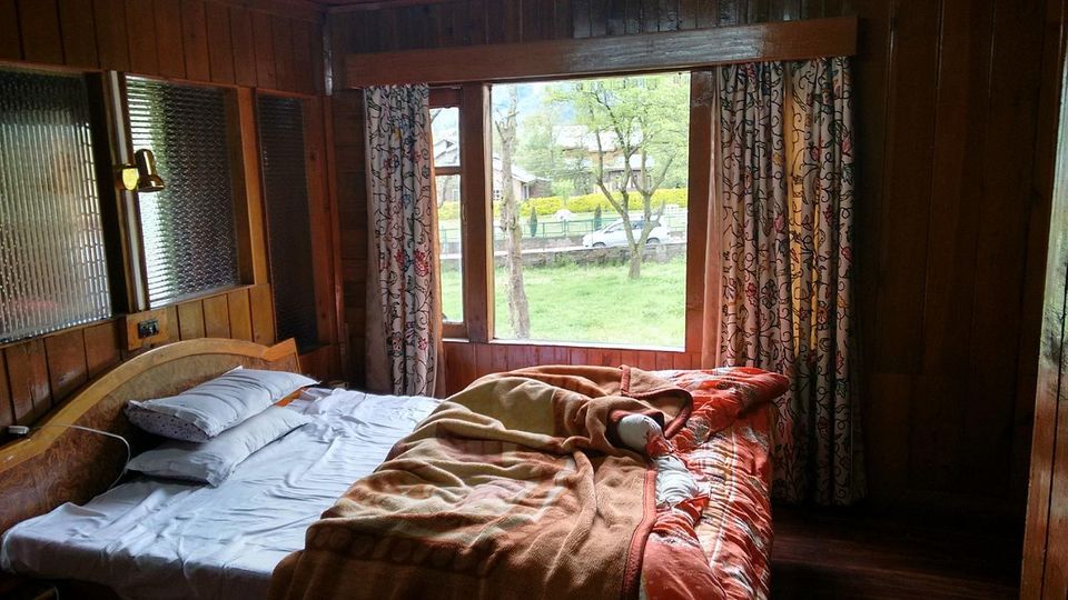 Photo of Bookmark for 2022: 22 Fabulous Properties in the Mountains Under 5K For an Unforgettable Trip! 63/66 by Bongyatri - Sourav and Anindita
