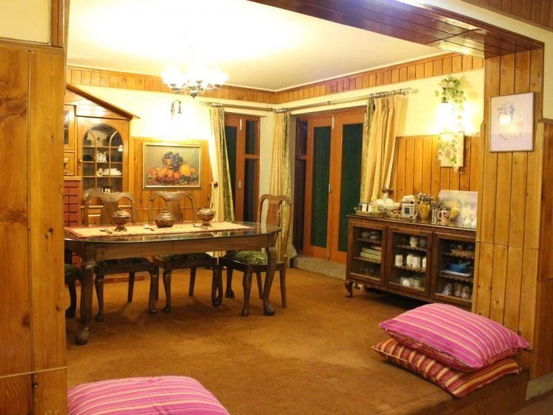 Photo of Bookmark for 2022: 22 Fabulous Properties in the Mountains Under 5K For an Unforgettable Trip! 64/66 by Bongyatri - Sourav and Anindita