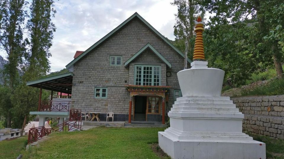 Photo of Bookmark for 2022: 22 Fabulous Properties in the Mountains Under 5K For an Unforgettable Trip! 22/66 by Bongyatri - Sourav and Anindita
