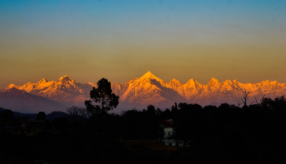 Photo of This vs That - Sikkim vs Uttarakhand Which Himalayan Paradise Is A Better Choice For 2022 2/25 by Bongyatri - Sourav and Anindita