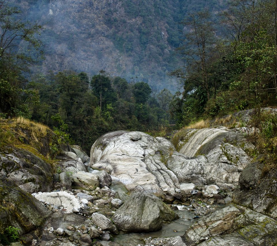 Photo of This vs That - Sikkim vs Uttarakhand Which Himalayan Paradise Is A Better Choice For 2022 3/25 by Bongyatri - Sourav and Anindita