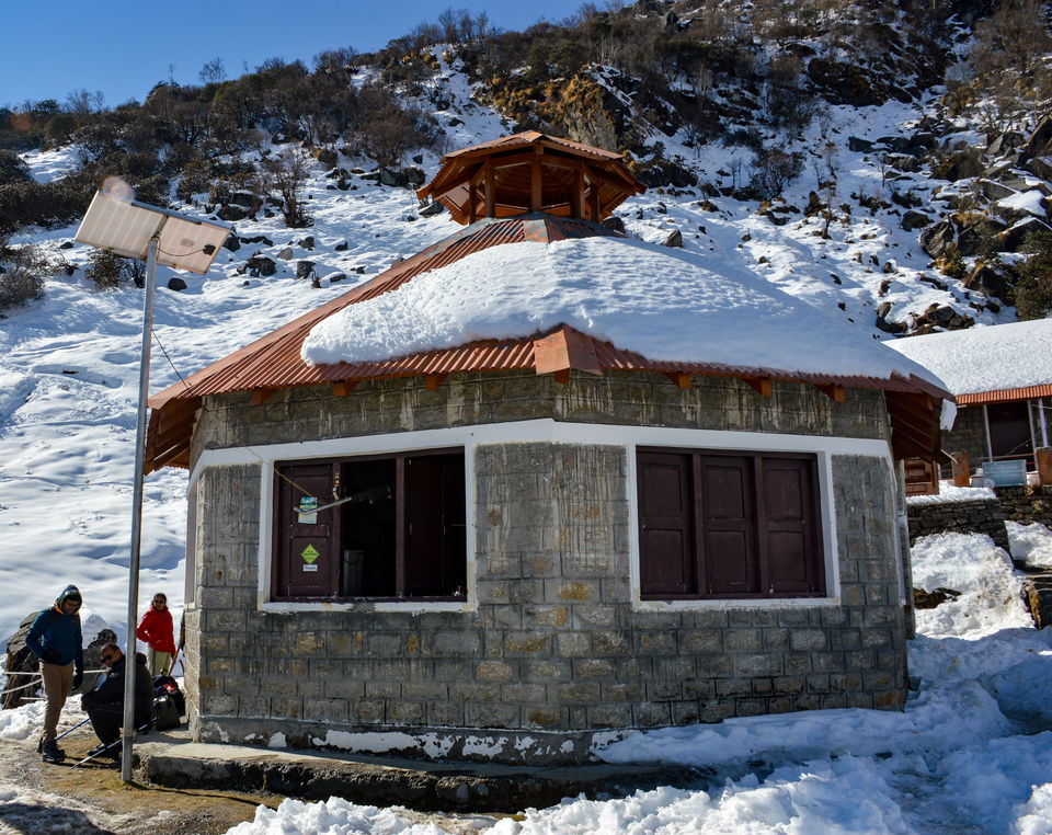 Photo of This vs That - Sikkim vs Uttarakhand Which Himalayan Paradise Is A Better Choice For 2022 17/25 by Bongyatri - Sourav and Anindita