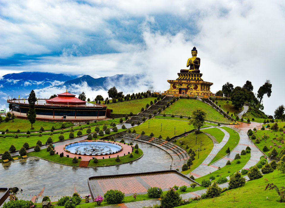 Photo of This vs That - Sikkim vs Uttarakhand Which Himalayan Paradise Is A Better Choice For 2022 21/25 by Bongyatri - Sourav and Anindita