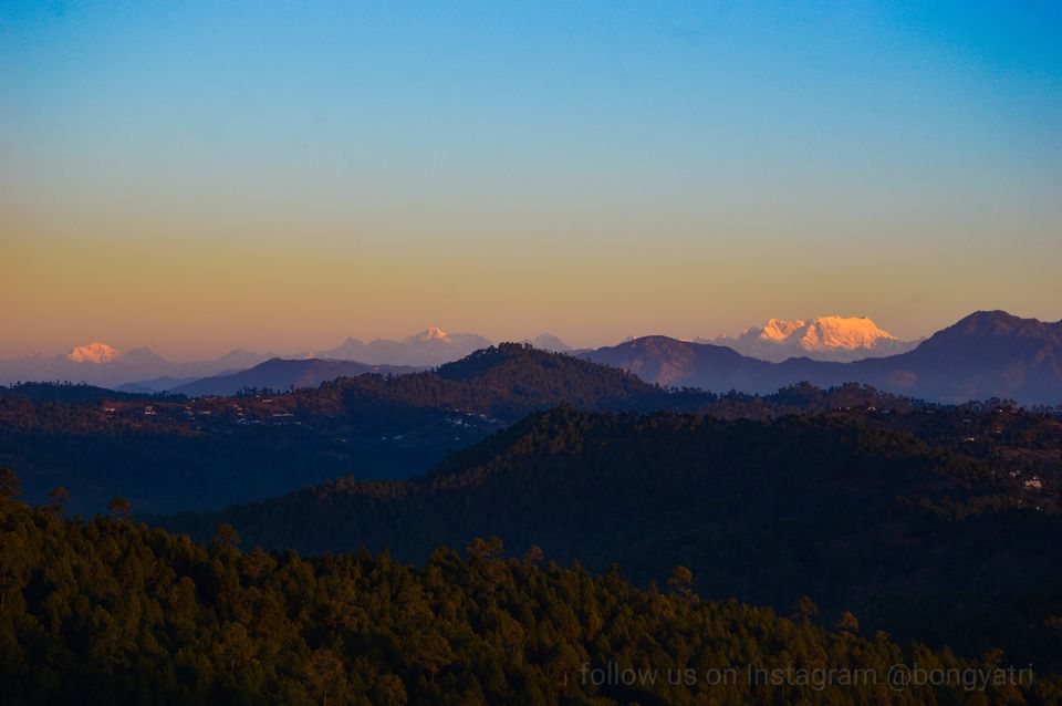 Photo of This vs That - Sikkim vs Uttarakhand Which Himalayan Paradise Is A Better Choice For 2022 25/25 by Bongyatri - Sourav and Anindita