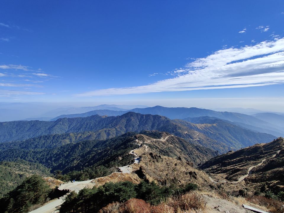 Photo of This vs That - Sikkim vs Uttarakhand Which Himalayan Paradise Is A Better Choice For 2022 10/25 by Bongyatri - Sourav and Anindita