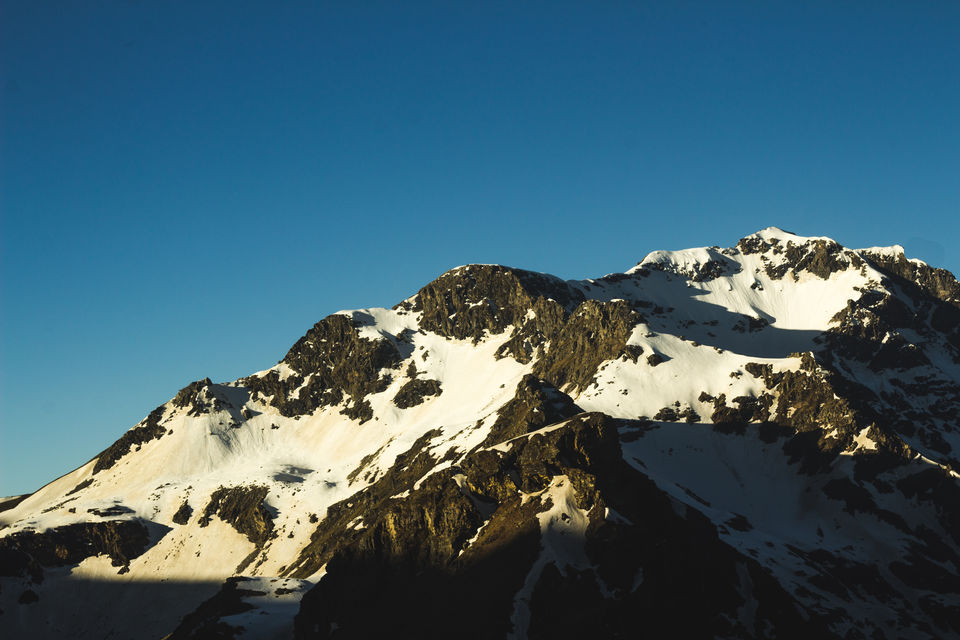Photo of Rupin pass, Himachal Pradesh by Nachiket Parchure