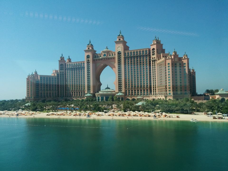 Photo of Glitz n Glam of Dubai 20/23 by Disha B. Shrivastava
