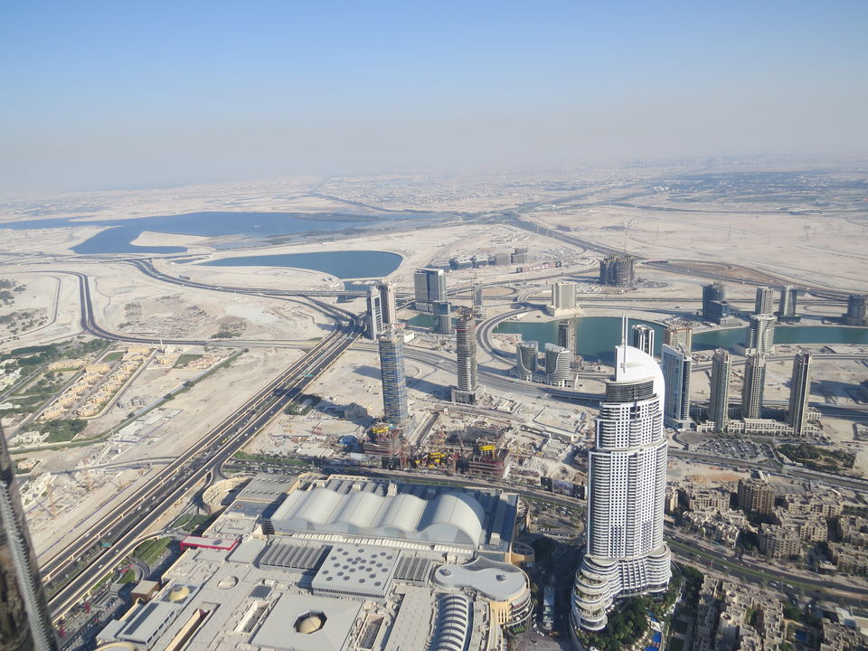 Photo of Glitz n Glam of Dubai 16/23 by Disha B. Shrivastava