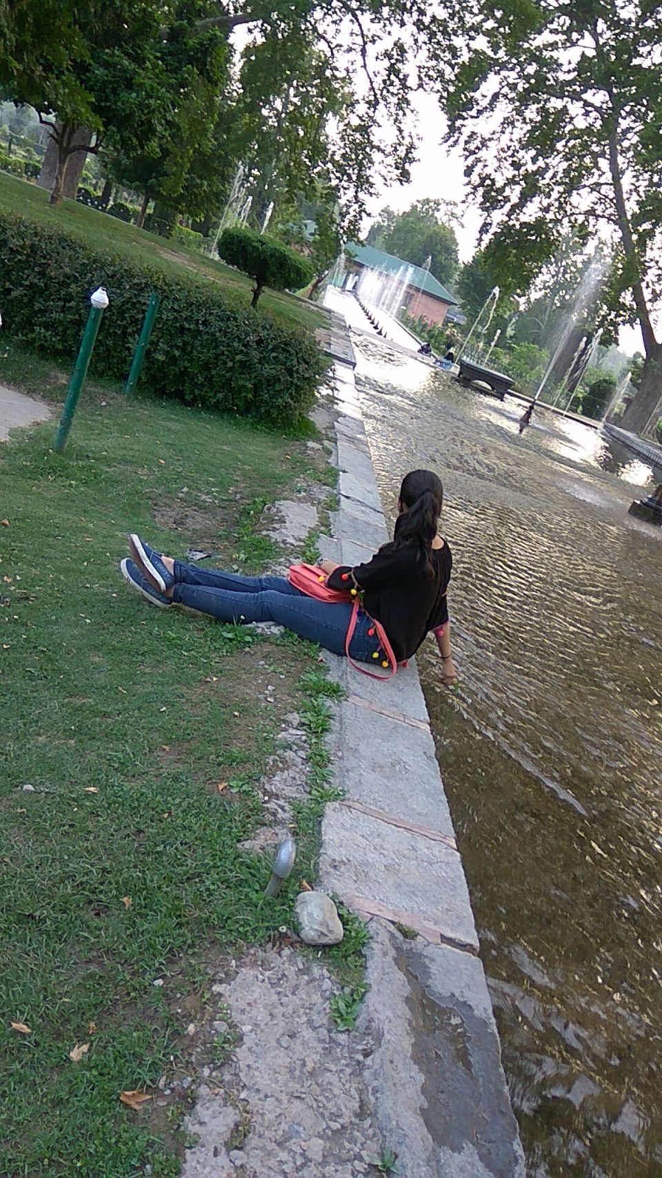 Photo of Travelling - A Journey to explore the unexplored inside you... by Saloni Goyal