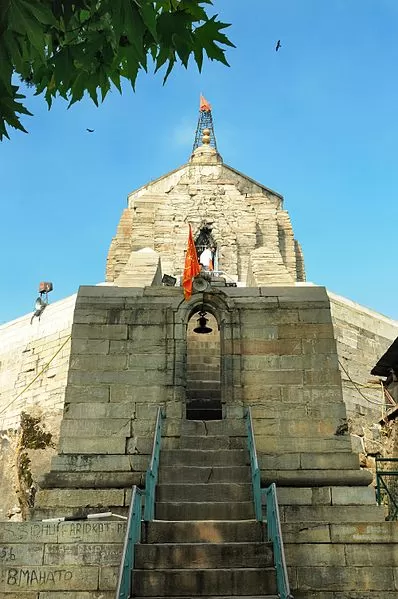 Photo of Shankaracharya temple, Srinagar, Srinagar by Saloni G