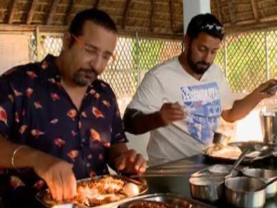 Photo of When these Indian TV shows give you some serious travelling goals !! by Saloni Goyal