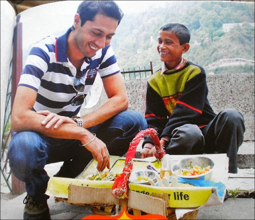 Photo of When these Indian TV shows give you some serious travelling goals !! by Saloni Goyal