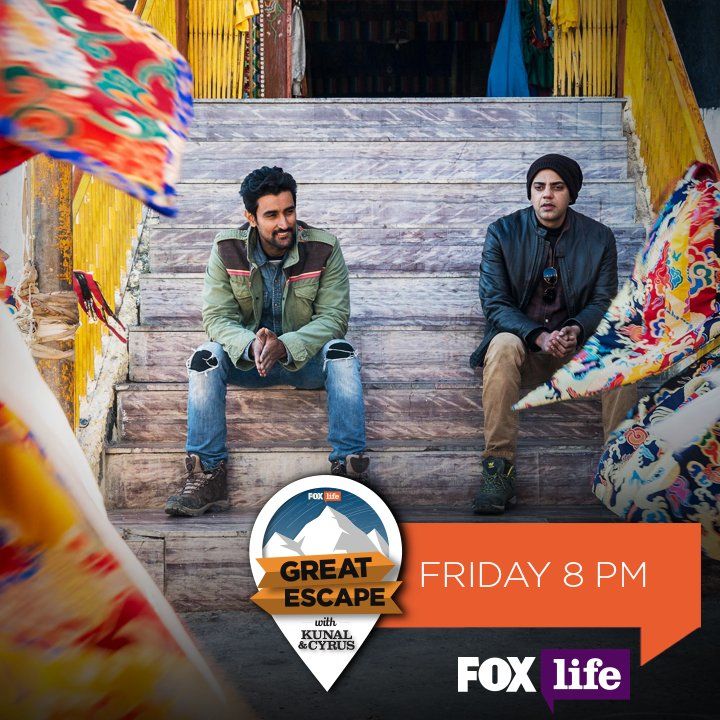 Photo of When these Indian TV shows give you some serious travelling goals !! by Saloni Goyal